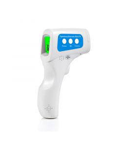 Buy Berrcom JXB-178 Non-Contact Infrared Thermometer + Registration Certificate | Florida Online Pharmacy | https://florida.buy-pharm.com