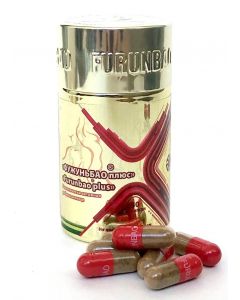 Buy Fuzhunbao Supplement Plus 30 capsules, for an erection in men | Florida Online Pharmacy | https://florida.buy-pharm.com
