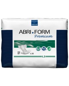 Buy Abena Diapers for adults Abri-Form L3 Night 20 pcs 43067 | Florida Online Pharmacy | https://florida.buy-pharm.com