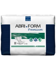 Buy Abena Diapers for adults Abri-Form Premium L4 12 pcs | Florida Online Pharmacy | https://florida.buy-pharm.com