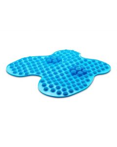 Buy Foot massage mat 'Futzuki', blue | Florida Online Pharmacy | https://florida.buy-pharm.com