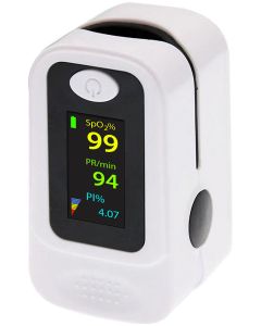 Buy Finger pulse oximeter (oximeter) for measuring oxygen in the blood | Florida Online Pharmacy | https://florida.buy-pharm.com