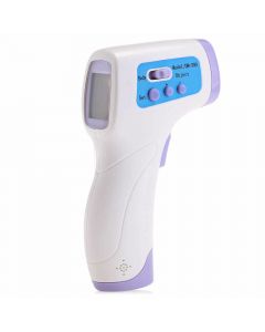 Buy Non-contact infrared (IR) digital thermometer URM, batteries included, 1 year warranty | Florida Online Pharmacy | https://florida.buy-pharm.com