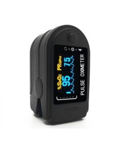 Buy Medical pulse oximeter (oximeter) finger heart rate monitor for measuring oxygen in the blood | Florida Online Pharmacy | https://florida.buy-pharm.com