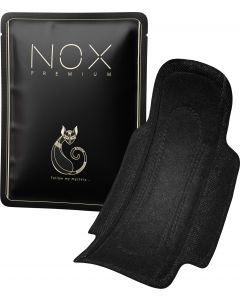 Buy Black NOX pad in individual sachet. Size XS-s | Florida Online Pharmacy | https://florida.buy-pharm.com