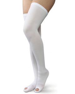 Buy Lauftex stockings, white size 2 | Florida Online Pharmacy | https://florida.buy-pharm.com