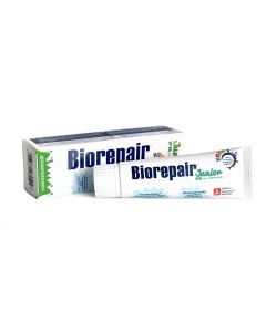Buy Toothpaste Biorepair Junior Children's with sweet mint extract, 75 ml | Florida Online Pharmacy | https://florida.buy-pharm.com