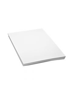 Buy Medical filter napkin (F paper) for electrophoresis width 1000x840 mm., 75 g., 10 sheets | Florida Online Pharmacy | https://florida.buy-pharm.com