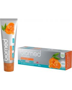 Buy Biomed Vitafresh Toothpaste, 100 g | Florida Online Pharmacy | https://florida.buy-pharm.com