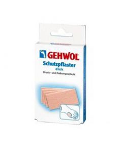Buy Gehwol Schutzpflaster - Protective patch (thick) 4 pcs | Florida Online Pharmacy | https://florida.buy-pharm.com