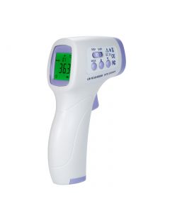Buy Non-contact infrared thermometer. | Florida Online Pharmacy | https://florida.buy-pharm.com