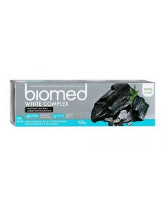 Buy Biomed Whitening toothpaste White Complex | Florida Online Pharmacy | https://florida.buy-pharm.com