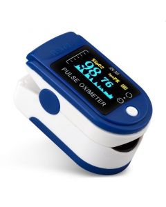 Buy Digital finger pulse oximeter, batteries included | Florida Online Pharmacy | https://florida.buy-pharm.com