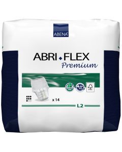 Buy Abena Diapers for adults Abri-Flex L2 day + 14 pcs 41087 | Florida Online Pharmacy | https://florida.buy-pharm.com