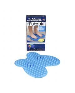 Buy KoiKo Foot massage mat 'Futzuki', blue | Florida Online Pharmacy | https://florida.buy-pharm.com