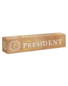 Buy Toothpaste President Eco-Bio natural, 75 ml | Florida Online Pharmacy | https://florida.buy-pharm.com