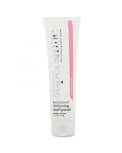 Buy Supersmile, professional whitening toothpaste, Pink mint, 119 g | Florida Online Pharmacy | https://florida.buy-pharm.com