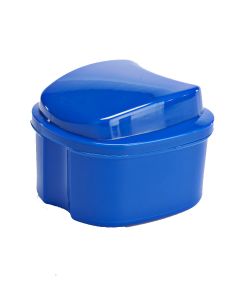 Buy Container for removable dentures Bradex 'My teeth'  | Florida Online Pharmacy | https://florida.buy-pharm.com
