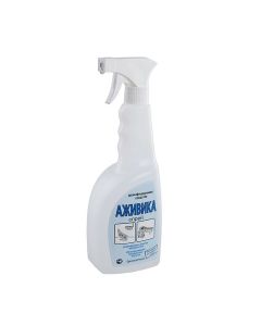 Buy Disinfectant Azhivika Spray 750 ml. | Florida Online Pharmacy | https://florida.buy-pharm.com