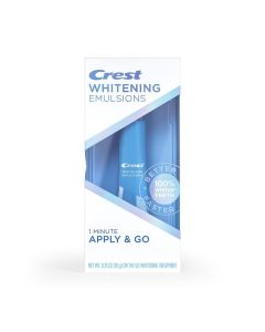 Buy Whitening complex Crest Emulsions | Florida Online Pharmacy | https://florida.buy-pharm.com