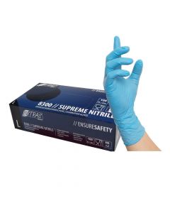 Buy Medical gloves NITRAS, 100 pcs, s | Florida Online Pharmacy | https://florida.buy-pharm.com