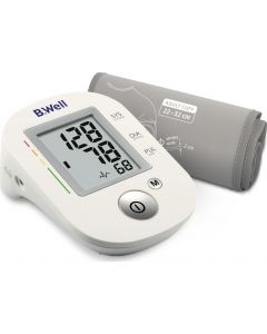 Buy B.Well PRO-35 tonometer M cuff (22-32 cm), arrhythmia indicator, pressure scale | Florida Online Pharmacy | https://florida.buy-pharm.com