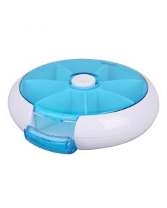Buy Automatic pill box with 7 compartments, Migliores | Florida Online Pharmacy | https://florida.buy-pharm.com