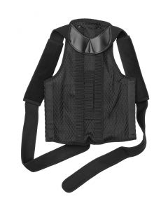 Buy Children's back corset, black size S JBN-003 | Florida Online Pharmacy | https://florida.buy-pharm.com