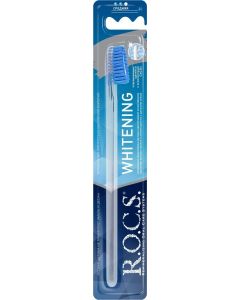 Buy Toothbrush ROCS Whitening medium | Florida Online Pharmacy | https://florida.buy-pharm.com