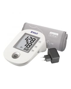 Buy Blood pressure monitor B.Well PRO-33 + adapter | Florida Online Pharmacy | https://florida.buy-pharm.com