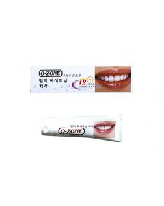 Buy Toothpaste O-zone 'Complex whitening', 100 g | Florida Online Pharmacy | https://florida.buy-pharm.com