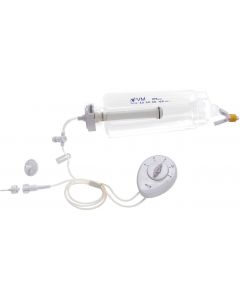 Buy Microinfusion pump 275 ml with a flow rate regulator 4/6/8/10 ml / hour | Florida Online Pharmacy | https://florida.buy-pharm.com