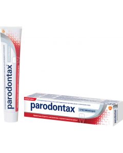 Buy Parodontax Parodontax toothpaste, whitening, 75 ml | Florida Online Pharmacy | https://florida.buy-pharm.com