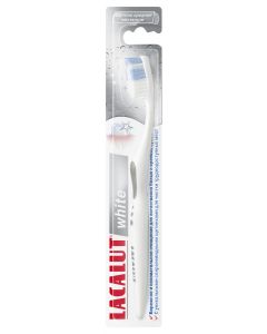Buy LACALUT white, toothbrush, white | Florida Online Pharmacy | https://florida.buy-pharm.com