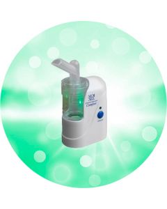 Buy Inhaler (nebulizer) ultrasonic 'Comfort' - 02 Smart | Florida Online Pharmacy | https://florida.buy-pharm.com