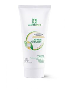 Buy Cream for dry skin 'Aseptilife Triple Effect', 150 ml | Florida Online Pharmacy | https://florida.buy-pharm.com
