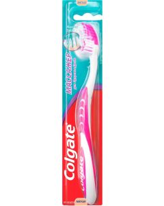 Buy Colgate Toothbrush 'Massager', soft, color: pink | Florida Online Pharmacy | https://florida.buy-pharm.com