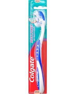 Buy Colgate Toothbrush 'Massager', soft, color: blue | Florida Online Pharmacy | https://florida.buy-pharm.com