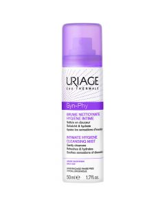 Buy URIAGE / Jin-fi Cleansing mist-spray for intimate hygiene, bottle 50 ml | Florida Online Pharmacy | https://florida.buy-pharm.com