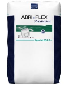 Buy Abena Diapers panties Abri-Flex Premium Special M / L2 18 pcs | Florida Online Pharmacy | https://florida.buy-pharm.com