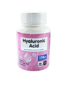 Buy Complex food supplement 'Hyaluronic acid' 60 CHIKALAB tablets | Florida Online Pharmacy | https://florida.buy-pharm.com