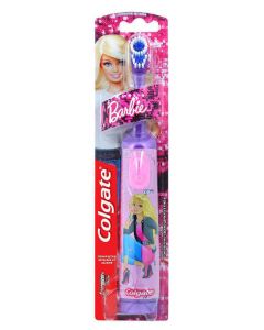 Buy Colgate Barbie Spiderman children's toothbrush soft | Florida Online Pharmacy | https://florida.buy-pharm.com