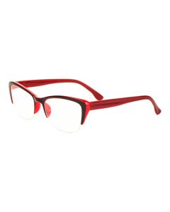 Buy BOSHI glasses 86026 Black Red (+1.50) | Florida Online Pharmacy | https://florida.buy-pharm.com