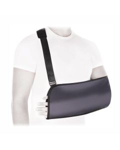 Buy FPS-04 Compression bandage fixing the shoulder joint, L, Black | Florida Online Pharmacy | https://florida.buy-pharm.com