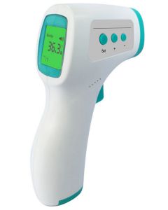 Buy DT-8836 Original! Medical thermometer with reg. identification, infrared, contactless | Florida Online Pharmacy | https://florida.buy-pharm.com