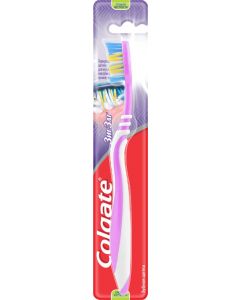Buy Colgate Toothbrush 'Zig-Zag', medium hard, assorted | Florida Online Pharmacy | https://florida.buy-pharm.com