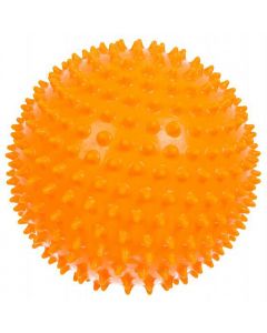 Buy Alpina Plast Ball Hedgehog, color orange, 8.5 cm | Florida Online Pharmacy | https://florida.buy-pharm.com