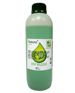 Buy Disinfectant Terecid 1 liter | Florida Online Pharmacy | https://florida.buy-pharm.com