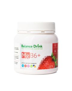 Buy Vitamins and minerals Balance Group Life Instant drink Mg B6 + 150 g | Florida Online Pharmacy | https://florida.buy-pharm.com