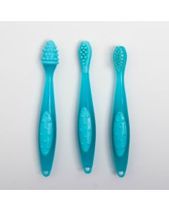 Buy Crumb I / Toothbrush set, 3 pcs | Florida Online Pharmacy | https://florida.buy-pharm.com